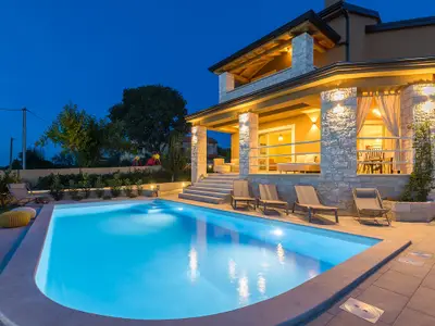 Villa für 8 Personen (163 m²) in Ferenci 2/10