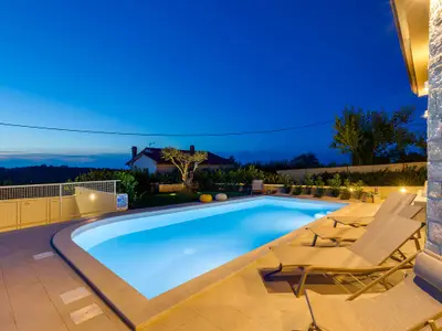Villa für 8 Personen (163 m²) in Ferenci 4/10