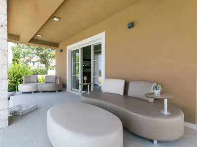 Villa für 8 Personen (163 m²) in Ferenci 5/10