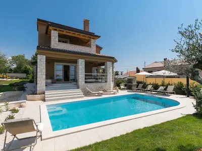 Villa für 8 Personen (163 m²) in Ferenci 7/10