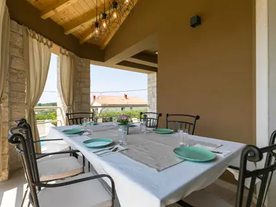 Villa für 8 Personen (163 m²) in Ferenci 8/10