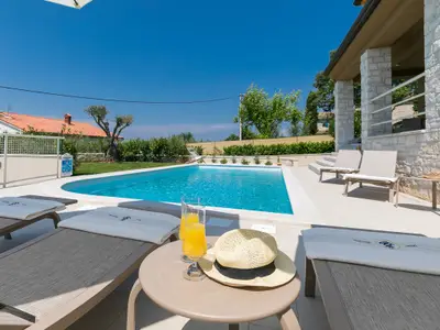 Villa für 8 Personen (163 m²) in Ferenci 9/10