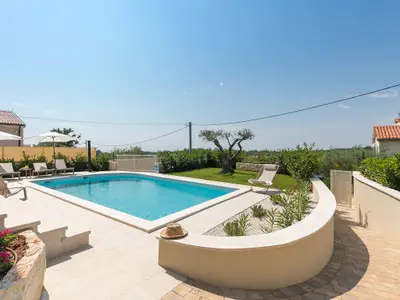 Villa für 8 Personen (163 m²) in Ferenci 10/10
