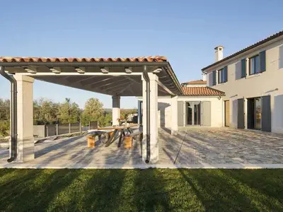 Villa für 8 Personen (180 m²) in Vižinada 5/10 Villa für 8 Personen (180 m²) in Vižinada 5/10