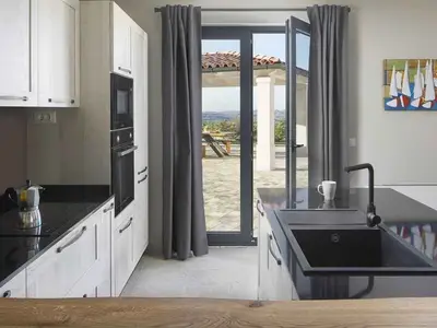 Villa für 8 Personen (180 m²) in Vižinada 6/10 Villa für 8 Personen (180 m²) in Vižinada 6/10