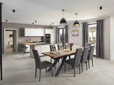 Villa für 8 Personen (180 m²) in Vižinada 7/10 Villa für 8 Personen (180 m²) in Vižinada 7/10