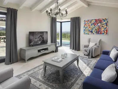 Villa für 8 Personen (180 m²) in Vižinada 8/10 Villa für 8 Personen (180 m²) in Vižinada 8/10