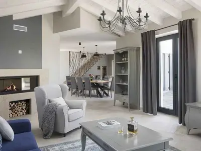 Villa für 8 Personen (180 m²) in Vižinada 9/10 Villa für 8 Personen (180 m²) in Vižinada 9/10