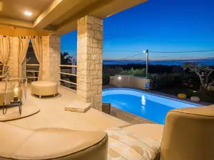 Villa für 6 Personen (163 m²) in Ferenci