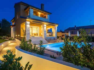 Villa für 6 Personen (163 m²) in Ferenci 2/10 Villa für 6 Personen (163 m²) in Ferenci 2/10