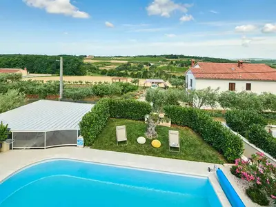 Villa für 6 Personen (163 m²) in Ferenci 5/10 Villa für 6 Personen (163 m²) in Ferenci 5/10