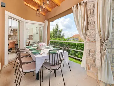 Villa für 6 Personen (163 m²) in Ferenci 6/10 Villa für 6 Personen (163 m²) in Ferenci 6/10