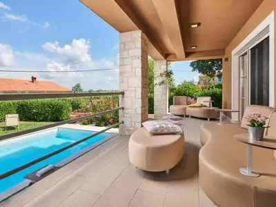 Villa für 6 Personen (163 m²) in Ferenci 7/10 Villa für 6 Personen (163 m²) in Ferenci 7/10