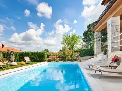 Villa für 6 Personen (163 m²) in Ferenci 8/10 Villa für 6 Personen (163 m²) in Ferenci 8/10