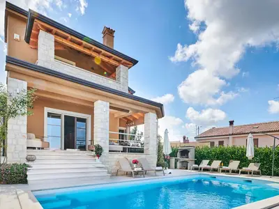 Villa für 6 Personen (163 m²) in Ferenci 10/10 Villa für 6 Personen (163 m²) in Ferenci 10/10
