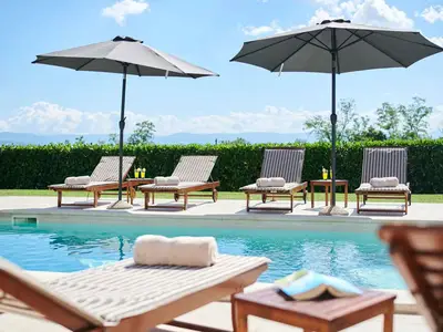 Villa für 8 Personen (200 m²) in Vižinada 4/10 Villa für 8 Personen (200 m²) in Vižinada 4/10