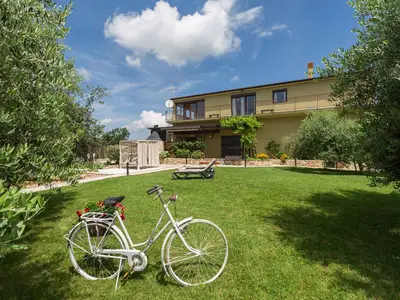 Villa für 6 Personen (180 m²) in Vižinada 2/10