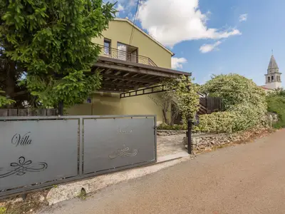 Villa für 6 Personen (180 m²) in Vižinada 4/10