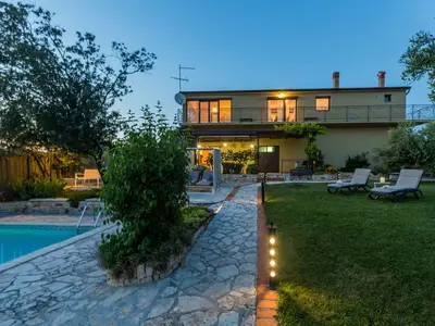Villa für 6 Personen (180 m²) in Vižinada 6/10