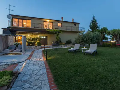 Villa für 6 Personen (180 m²) in Vižinada 7/10