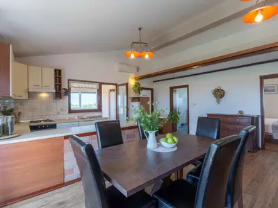 Villa für 6 Personen (180 m²) in Vižinada 9/10