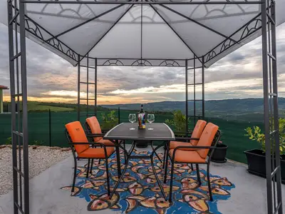 Villa für 4 Personen (80 m²) in Vižinada 4/10