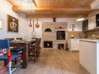 Villa für 4 Personen (80 m²) in Vižinada 5/10