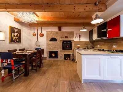 Villa für 4 Personen (80 m²) in Vižinada 6/10