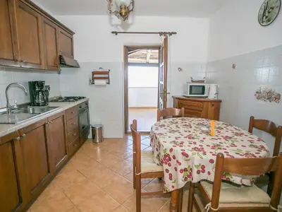 Die wunderschöne einzigartige Villa Bosket