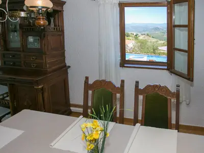 Die wunderschöne einzigartige Villa Bosket