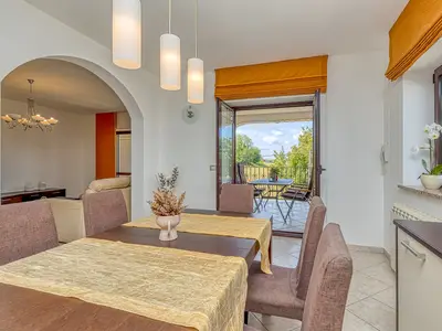 Villa für 6 Personen (100 m²) in Vižinada 5/10