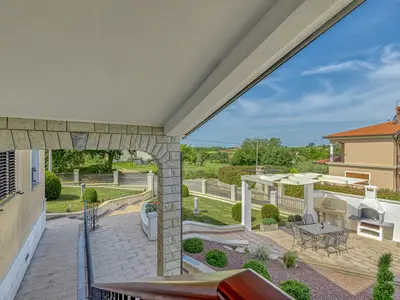 Villa für 6 Personen (100 m²) in Vižinada 7/10