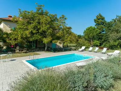 Villa für 8 Personen (240 m²) in Vižinada 3/10