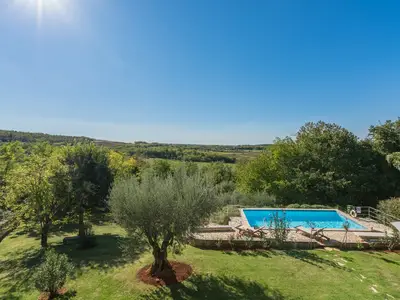 Villa für 8 Personen (270 m²) in Vižinada 4/10