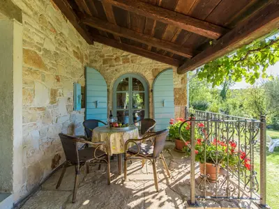 Villa für 8 Personen (270 m²) in Vižinada 5/10