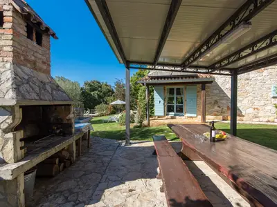 Villa für 8 Personen (270 m²) in Vižinada 9/10