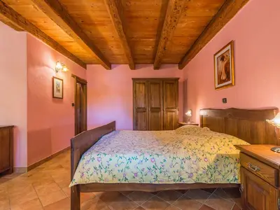 Villa für 8 Personen (270 m²) in Vižinada 10/10