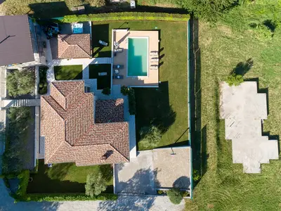 Villa für 8 Personen (220 m²) in Vižinada 3/10