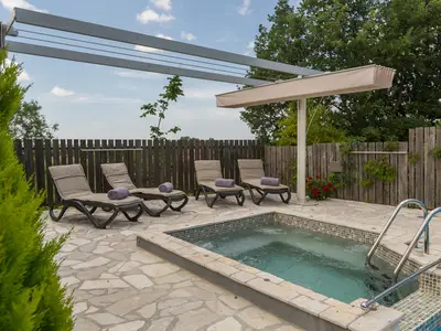 Villa für 6 Personen (180 m²) in Vižinada 4/10