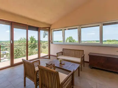 Villa für 8 Personen (250 m²) in Vižinada 2/10 Villa für 8 Personen (250 m²) in Vižinada 2/10