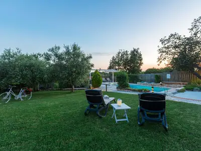 Villa für 8 Personen (250 m²) in Vižinada 6/10 Villa für 8 Personen (250 m²) in Vižinada 6/10