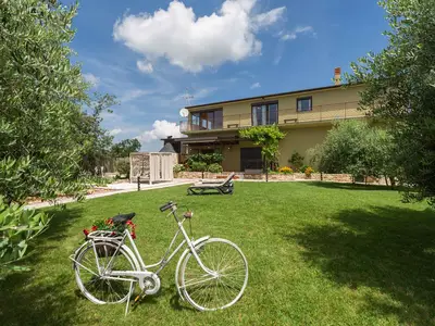 Villa für 8 Personen (250 m²) in Vižinada 7/10 Villa für 8 Personen (250 m²) in Vižinada 7/10