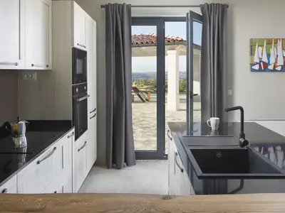 Villa für 8 Personen (180 m²) in Vižinada 5/10