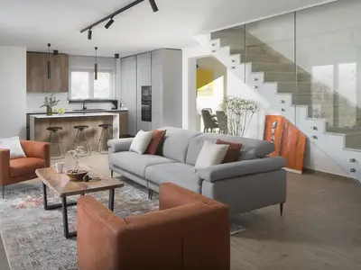 Villa für 8 Personen (170 m²) in Vižinada 3/10