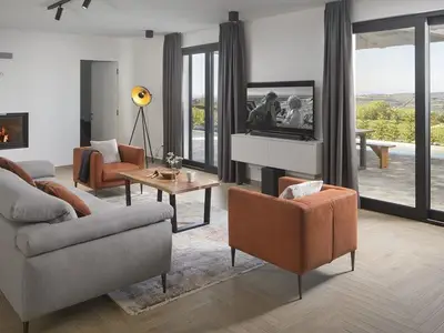 Villa für 8 Personen (170 m²) in Vižinada 7/10