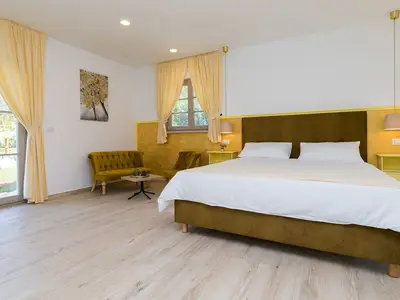 Villa für 6 Personen (163 m²) in Ferenci 9/10