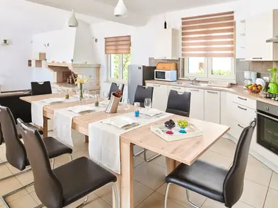 Villa für 8 Personen (200 m²) in Vižinada 4/10