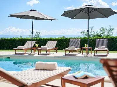 Villa für 8 Personen (200 m²) in Vižinada 6/10