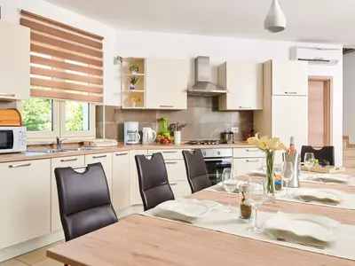 Villa für 8 Personen (200 m²) in Vižinada 9/10