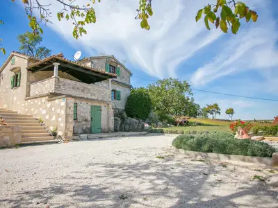 Villa für 8 Personen (230 m²) in Vižinada 4/10